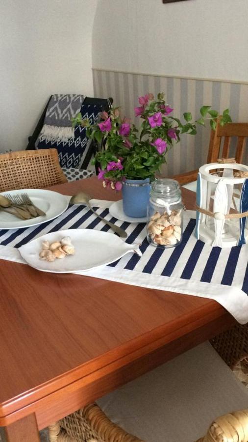Borghetto Sul Mare Villa Peschici Eksteriør bilde