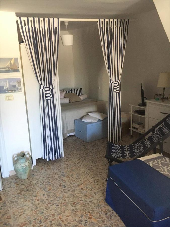 Borghetto Sul Mare Villa Peschici Eksteriør bilde