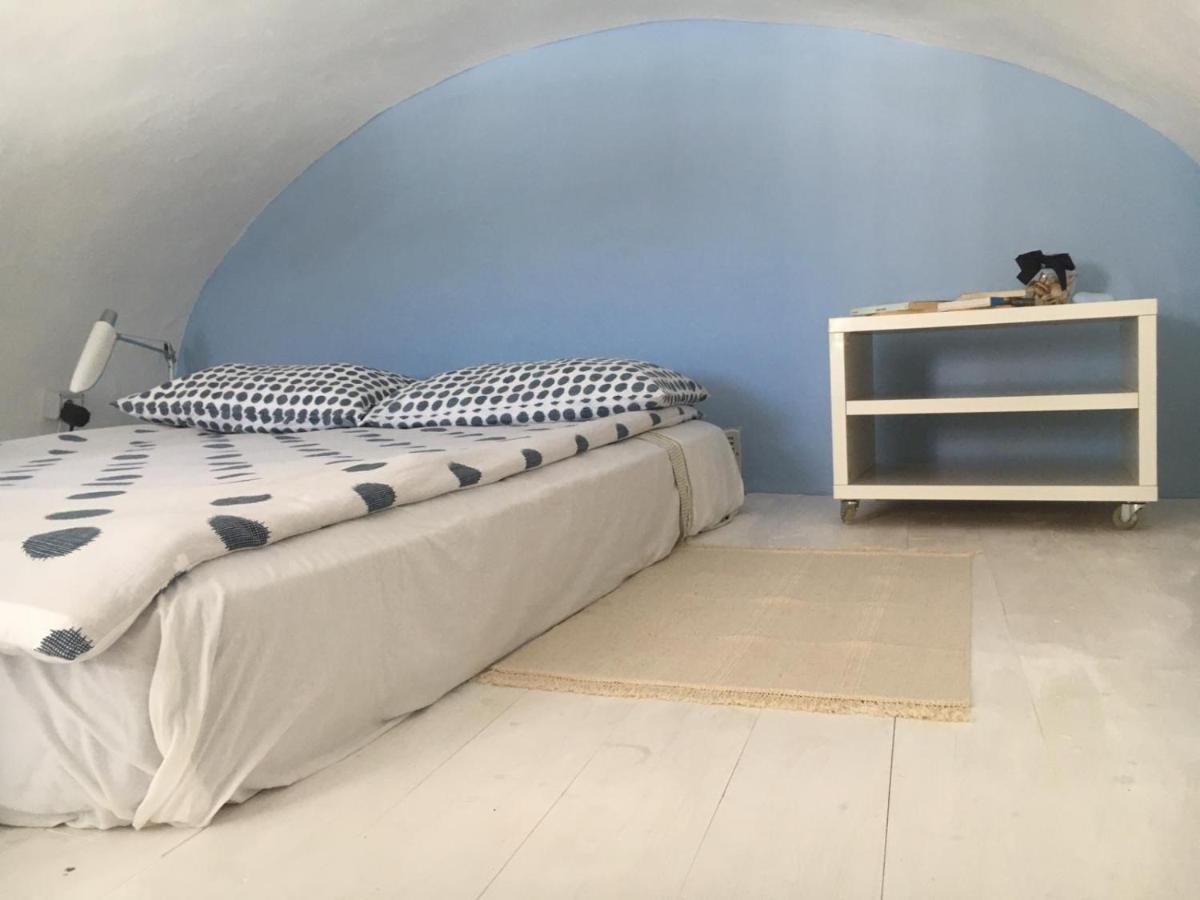 Borghetto Sul Mare Villa Peschici Eksteriør bilde